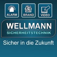 Wellmann Sicherheitstechnik GmbH