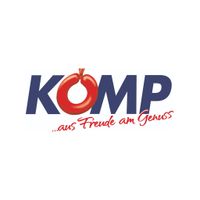 Frischmarkt Komp GmbH