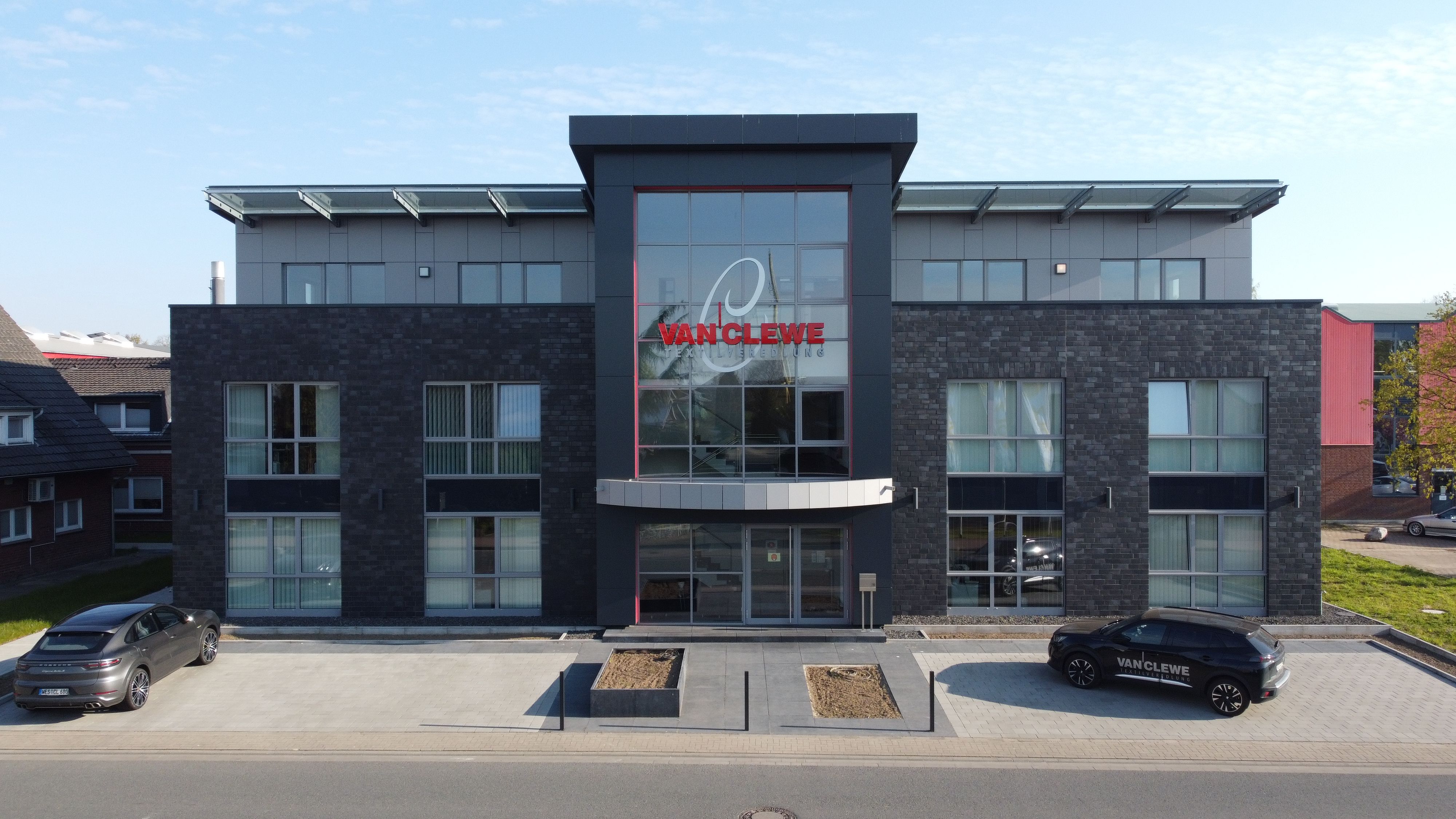 Gerhard van Clewe GmbH & Co. KG