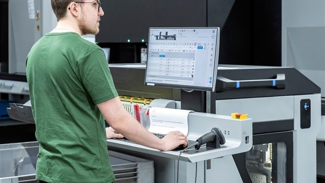 Medientechnologe Print (m/w/d)