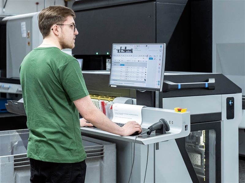 Medientechnologe Print (m/w/d)