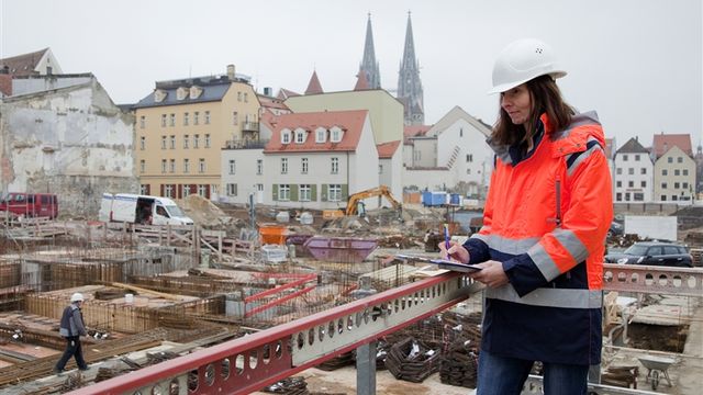 Bauzeichner (m/w/d)