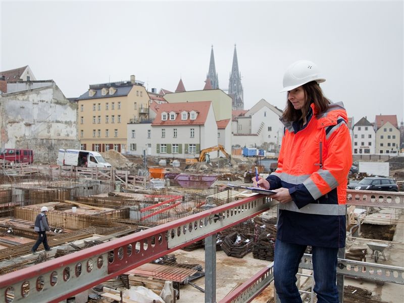 Bauzeichner (m/w/d)