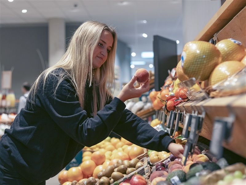 Fachverkäufer Nahrungsmittel (m/w/d)