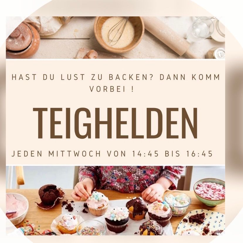 Teighelden