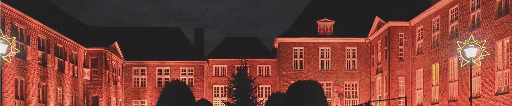Stadtinspektionsanwärter Bachelor of Laws (m/w/d)