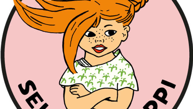 Pippi-Langstrumpf-Tag