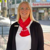 Nele Rexforth