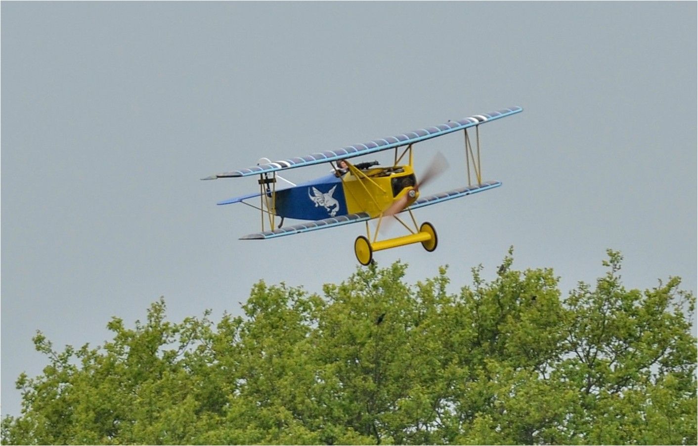 Flugmodell-Sportverein Dingden e.V.