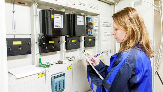 Elektroniker, FR Energie- und Gebäudetechnik (m/w/d)