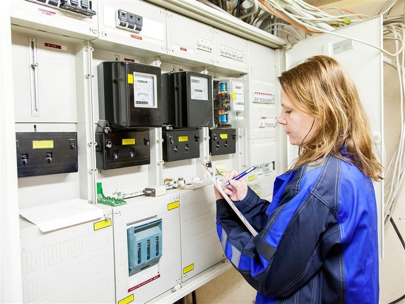 Elektroniker, FR Energie- und Gebäudetechnik (m/w/d)