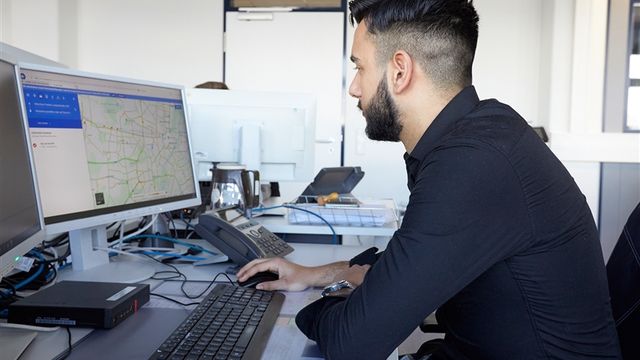 Kaufleute für Spedition und Logistikdienstleistungen (m/w/d)