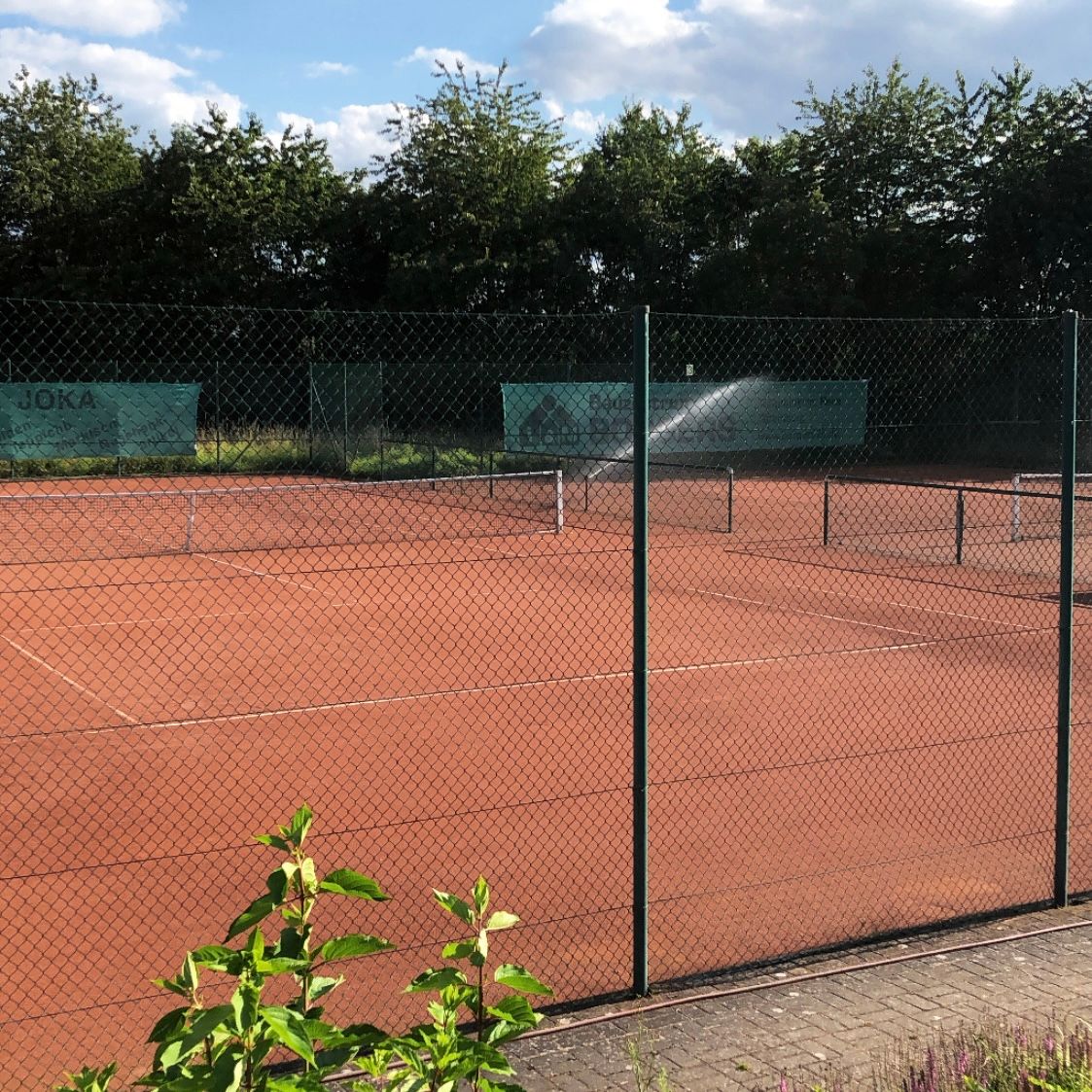 Hamminkelner Tennisclub 1975 e.V.