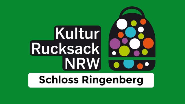 Monet Workshop Kultur Rucksack ( 25.8. und 26.8.)