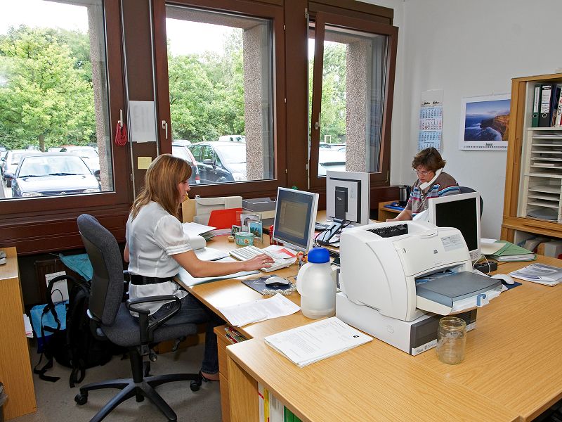 Duales Studium: Diplom Finanzwirt (m/w/d)