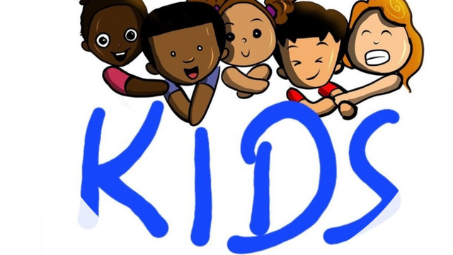Kidstreff
