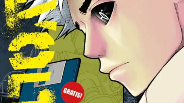 MangaDay 2026