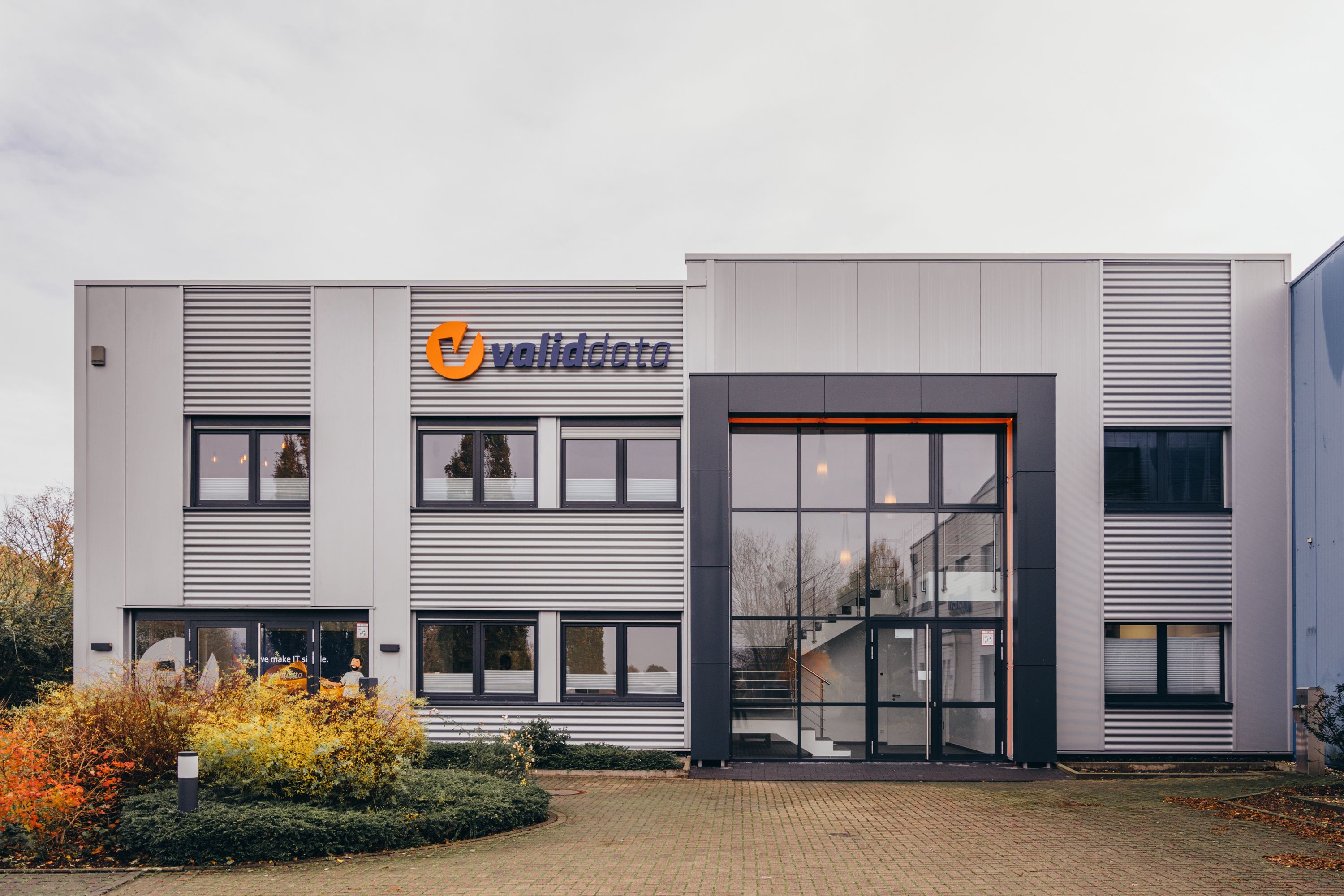 validdata GmbH
