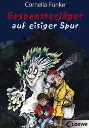 Lesenacht und Mitmachaktion: Gespensterjäger